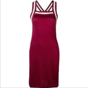 T by Alexander Wang Criss-Cross Dress